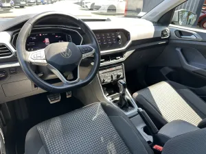 VOLKSWAGEN T-CROSS 1.0 TSI 110ch DSG7