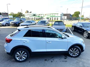 Volkswagen T-Roc 1.0 TSI 115ch Lounge Euro6d-T