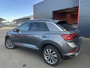 Volkswagen T-Roc 1.5 TSI EVO 150ch Style Exclusive DSG7