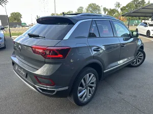 Volkswagen T-Roc 1.5 TSI EVO 150ch Style Exclusive DSG7