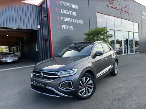 Volkswagen T-Roc 1.5 TSI EVO 150ch Style Exclusive DSG7