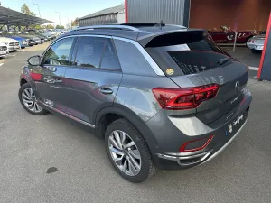 Volkswagen T-Roc 1.5 TSI EVO 150ch Style Exclusive DSG7