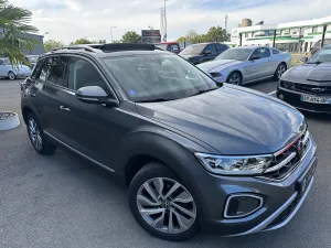 Volkswagen T-Roc 1.5 TSI EVO 150ch Style Exclusive DSG7