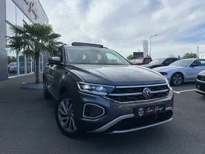 Volkswagen T-Roc 1.5 TSI EVO 150ch Style Exclusive DSG7