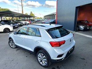 Volkswagen T-Roc 1.0 TSI 115ch Lounge Euro6d-T