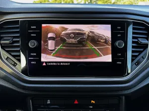 Volkswagen T-Roc 1.0 TSI 115ch Lounge Euro6d-T