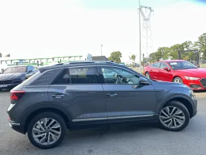 Volkswagen T-Roc 1.5 TSI EVO 150ch Style Exclusive DSG7