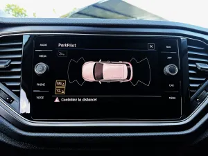 Volkswagen T-Roc 1.0 TSI 115ch Lounge Euro6d-T