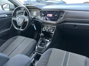 Volkswagen T-Roc 1.0 TSI 115ch Lounge Euro6d-T