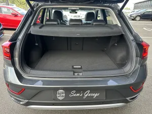 Volkswagen T-Roc 1.5 TSI EVO 150ch Style Exclusive DSG7