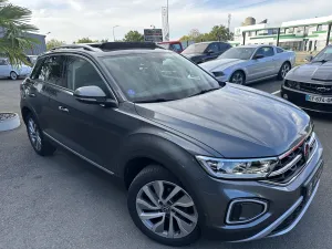 Volkswagen T-Roc 1.5 TSI EVO 150ch Style Exclusive DSG7