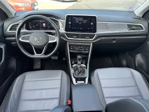 Volkswagen T-Roc 1.5 TSI EVO 150ch Style Exclusive DSG7