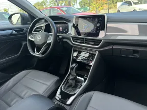 Volkswagen T-Roc 1.5 TSI EVO 150ch Style Exclusive DSG7