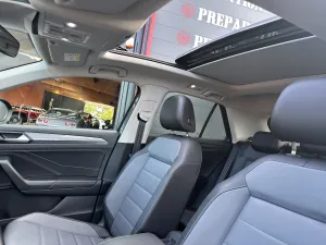 Volkswagen T-Roc 1.5 TSI EVO 150ch Style Exclusive DSG7