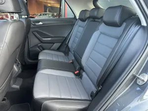 Volkswagen T-Roc 1.5 TSI EVO 150ch Style Exclusive DSG7