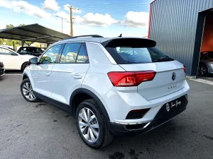 Volkswagen T-Roc 1.0 TSI 115ch Lounge Euro6d-T