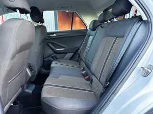 Volkswagen T-Roc 1.0 TSI 115ch Lounge Euro6d-T