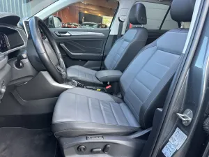 Volkswagen T-Roc 1.5 TSI EVO 150ch Style Exclusive DSG7