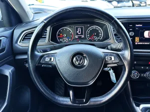 Volkswagen T-Roc 1.0 TSI 115ch Lounge Euro6d-T