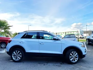 Volkswagen T-Roc 1.0 TSI 115ch Lounge Euro6d-T