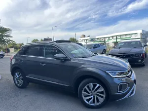Volkswagen T-Roc 1.5 TSI EVO 150ch Style Exclusive DSG7