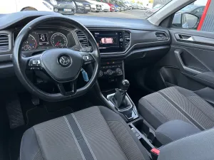 Volkswagen T-Roc 1.0 TSI 115ch Lounge Euro6d-T