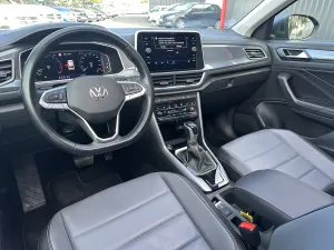 Volkswagen T-Roc 1.5 TSI EVO 150ch Style Exclusive DSG7