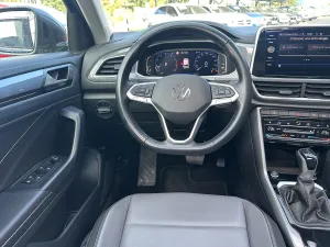 Volkswagen T-Roc 1.5 TSI EVO 150ch Style Exclusive DSG7