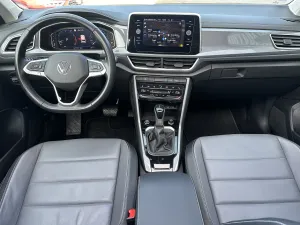 Volkswagen T-Roc 1.5 TSI EVO 150ch Style Exclusive DSG7
