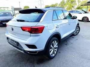 Volkswagen T-Roc 1.0 TSI 115ch Lounge Euro6d-T