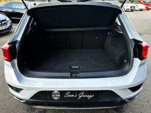 Volkswagen T-Roc 1.0 TSI 115ch Lounge Euro6d-T
