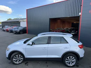 Volkswagen T-Roc 1.0 TSI 115ch Lounge Euro6d-T