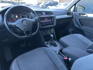 Volkswagen Tiguan 2.0 TDI 150ch  DSG7