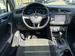 Volkswagen Tiguan   2.0 TDI 150ch BlueMotion Technology4motion DSG7