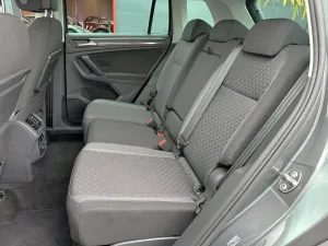 Volkswagen Tiguan 2.0 TDI 150ch Elegance IQ.Drive Euro6d-T