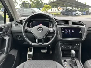 Volkswagen Tiguan 2.0 TDI 150ch Elegance IQ.Drive Euro6d-T