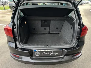 Volkswagen Tiguan 2.0 TDI 110ch BlueMotion Technology Lounge