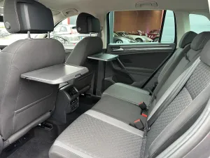 Volkswagen Tiguan 2.0 TDI 150ch Elegance IQ.Drive Euro6d-T