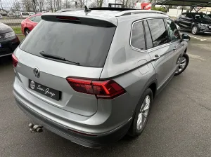 Volkswagen Tiguan  ALLSPACE 7 places 2.0 TDI CARAT DSG7