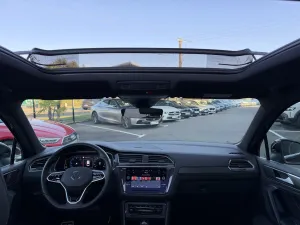 Volkswagen Tiguan 2,0 TDI 150ch  