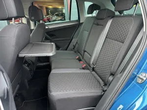 Volkswagen Tiguan 1.5 TSI EVO 150ch Connect DSG7 Euro6d-T