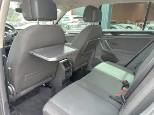 Volkswagen Tiguan 1.4 TSI 125ch Sound