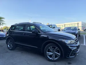 Volkswagen Tiguan 2,0 TDI 150ch  