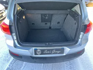 Volkswagen Tiguan 2.0 TDI 110ch BlueMotion Sportline