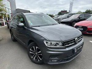 Volkswagen Tiguan 2.0 TDI 150ch Elegance IQ.Drive Euro6d-T