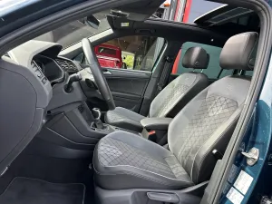 Volkswagen Tiguan 1.4 eHybrid 245ch DSG6