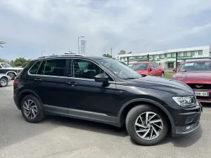 Volkswagen Tiguan 1.4 TSI 125ch Sound