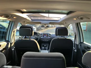 Volkswagen Tiguan 2.0 TDI 110 cv  MATCH 