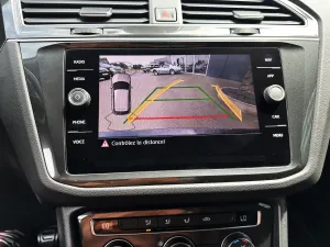 Volkswagen Tiguan 1.4 TSI 125ch Sound