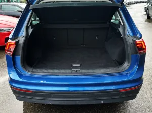 Volkswagen Tiguan 1.5 TSI EVO 150ch Connect DSG7 Euro6d-T